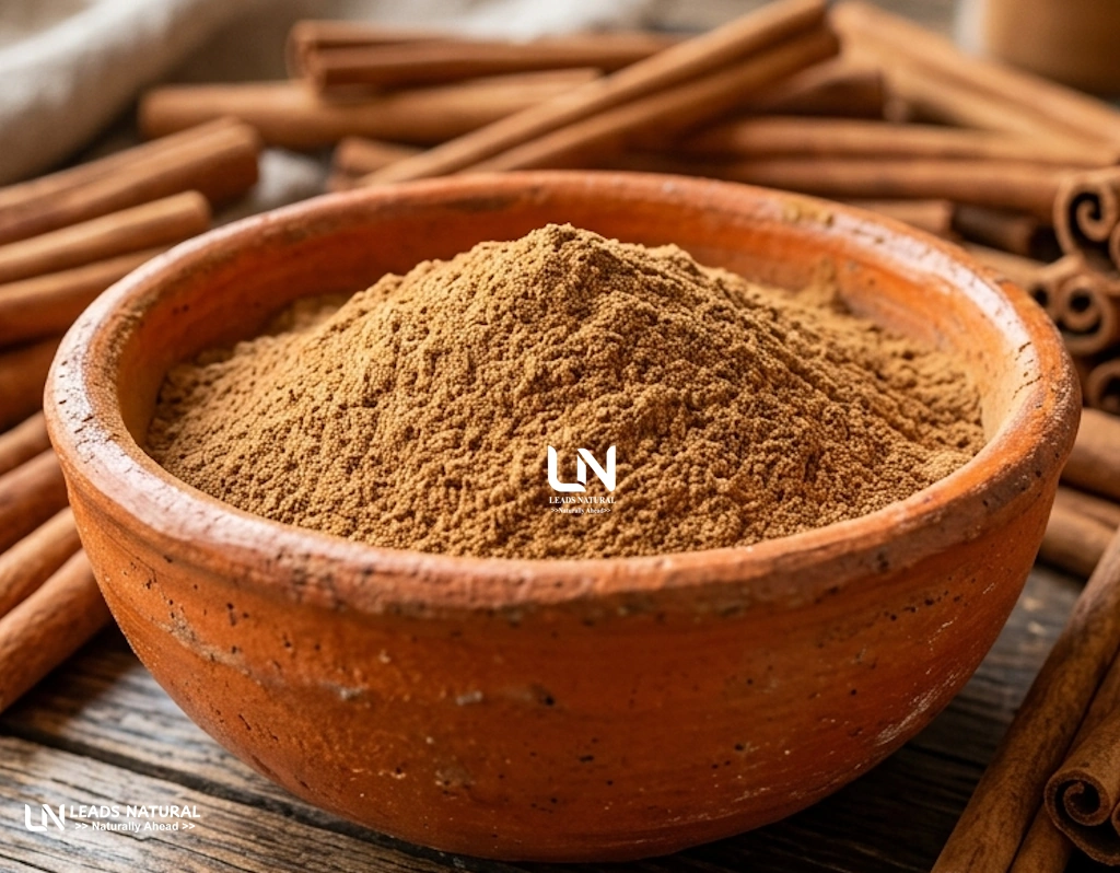 Cinnamon Extract